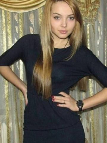 Анкета проститутки Фатима, 25 лет